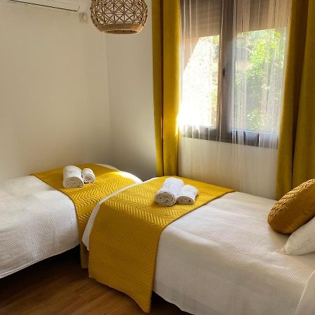 Apartamento Rural Prunus Avium Cambron Exterior photo