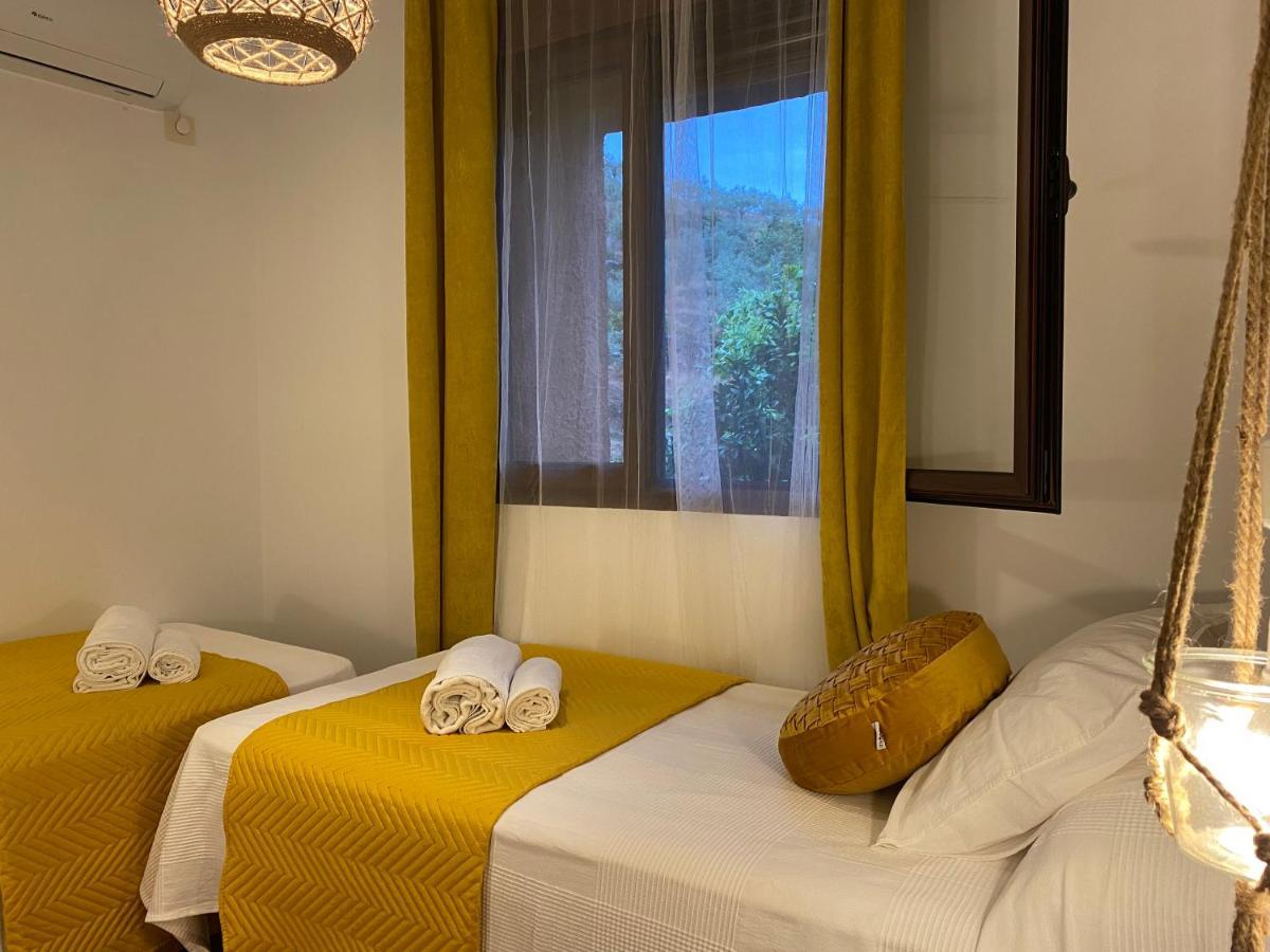 Apartamento Rural Prunus Avium Cambron Exterior photo